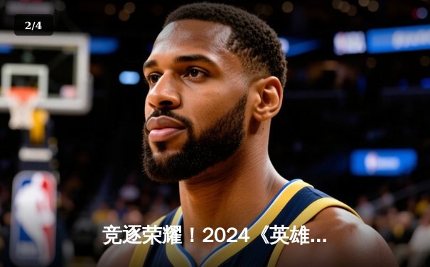 竞逐荣耀！2024《英雄联盟》S赛全球总决赛热血落幕，中国战队JWG力克韩国劲敌DK夺冠 - 2