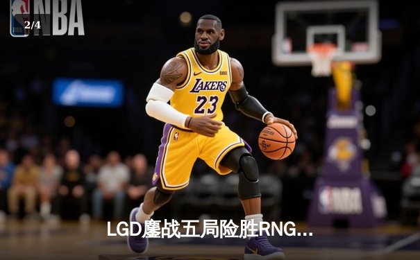 LGD鏖战五局险胜RNG，电竞豪门上演经典对决 - 2