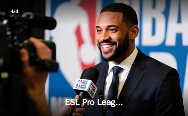 ESL Pro League S19总决赛：FaZe Clan险胜NAVI夺冠，大表哥指挥艺术登峰造极 - 4