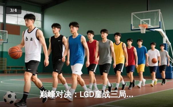 巅峰对决：LGD鏖战三局险胜RNG，XIN8关键抢龙锁定胜局 - 3