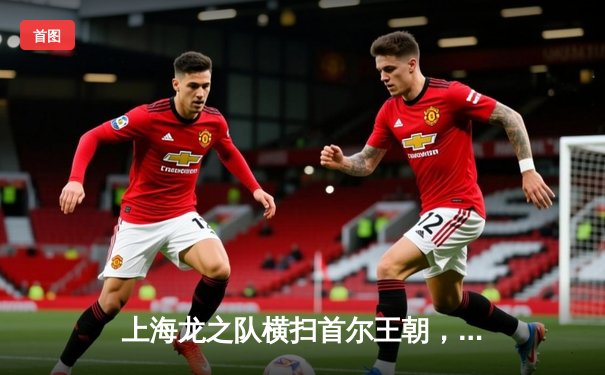 上海龙之队横扫首尔王朝，OWL亚洲区决赛上演惊天逆转