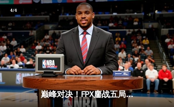 巅峰对决！FPX鏖战五局险胜RNG夺得LPL春季赛冠军，小老虎关键团战定乾坤 - 4