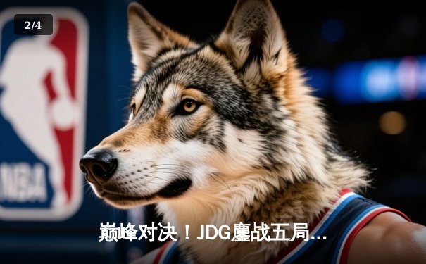 巅峰对决！JDG鏖战五局逆转TES问鼎LPL夏季赛总冠军 - 2